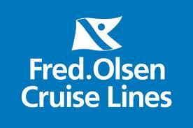 Fred Olsen Cruise line